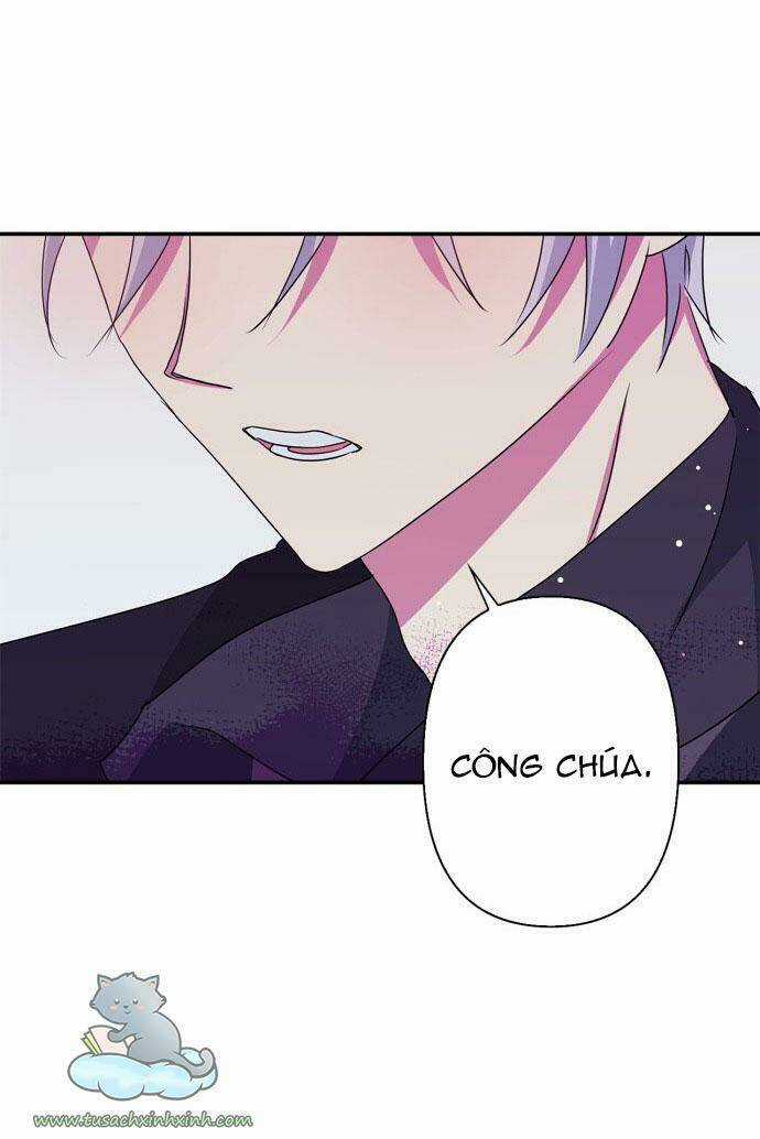 Thuần Hóa Quái Thú Thật Tốt Chapter 54 trang 60