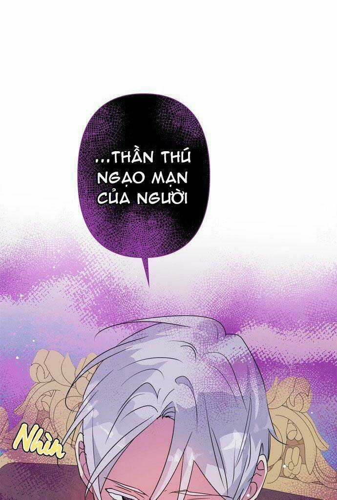 Thuần Hóa Quái Thú Thật Tốt Chapter 54 trang 61