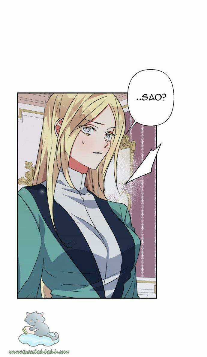 Thuần Hóa Quái Thú Thật Tốt Chapter 54 trang 63