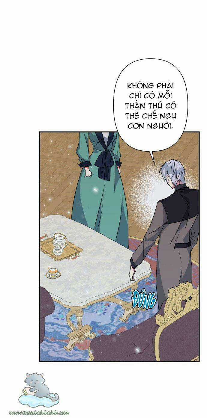 Thuần Hóa Quái Thú Thật Tốt Chapter 54 trang 64