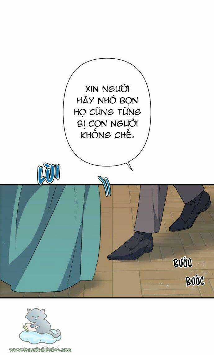 Thuần Hóa Quái Thú Thật Tốt Chapter 54 trang 65