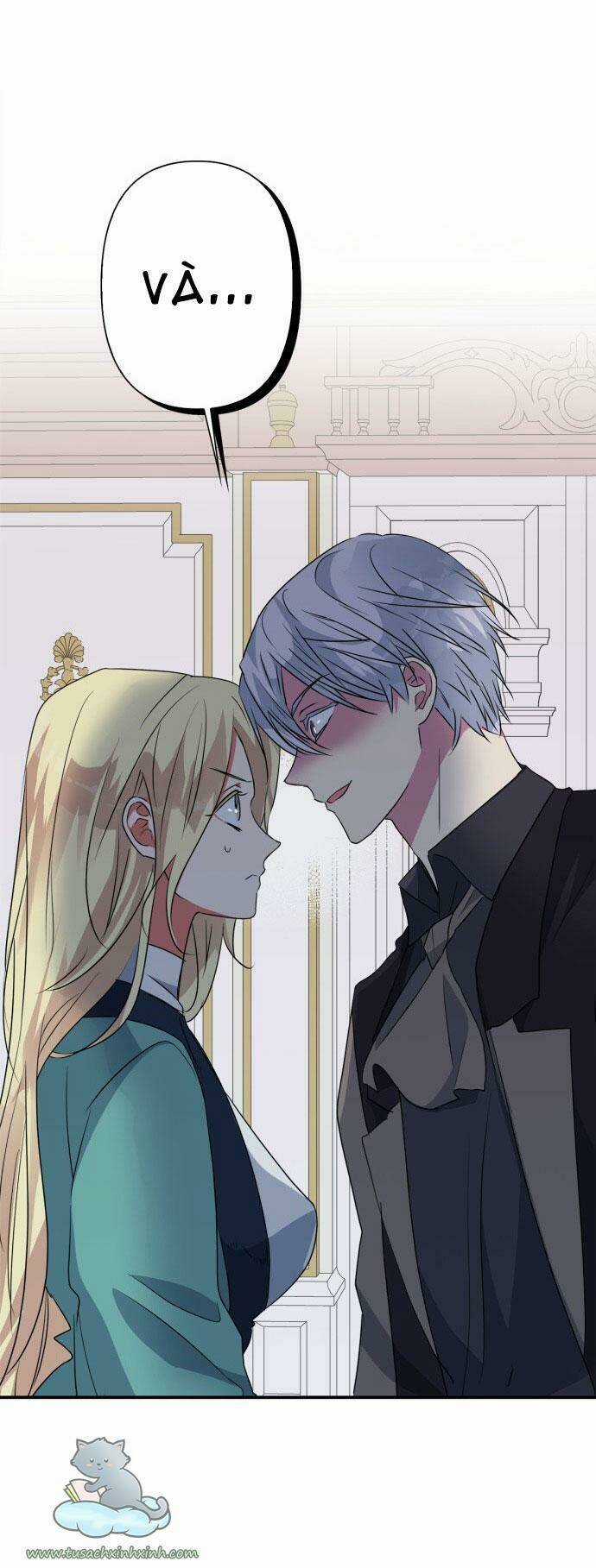 Thuần Hóa Quái Thú Thật Tốt Chapter 54 trang 66