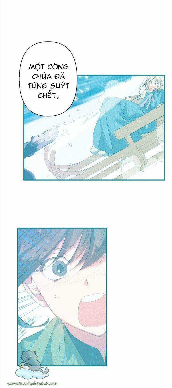 Thuần Hóa Quái Thú Thật Tốt Chapter 54 trang 7