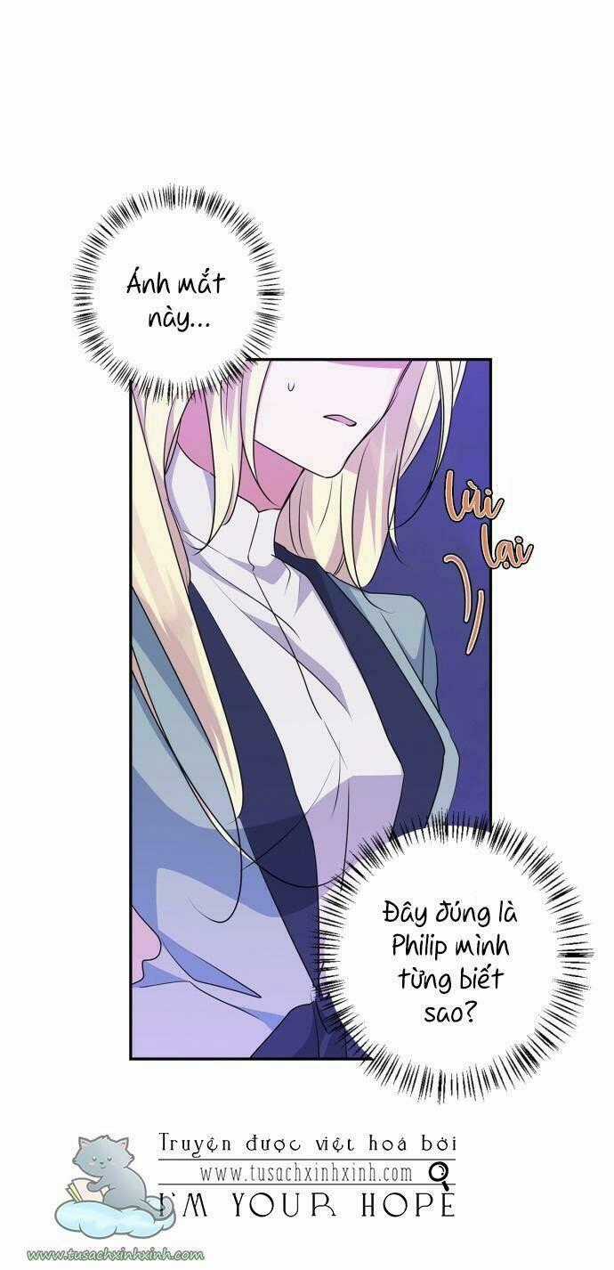 Thuần Hóa Quái Thú Thật Tốt Chapter 55 trang 0