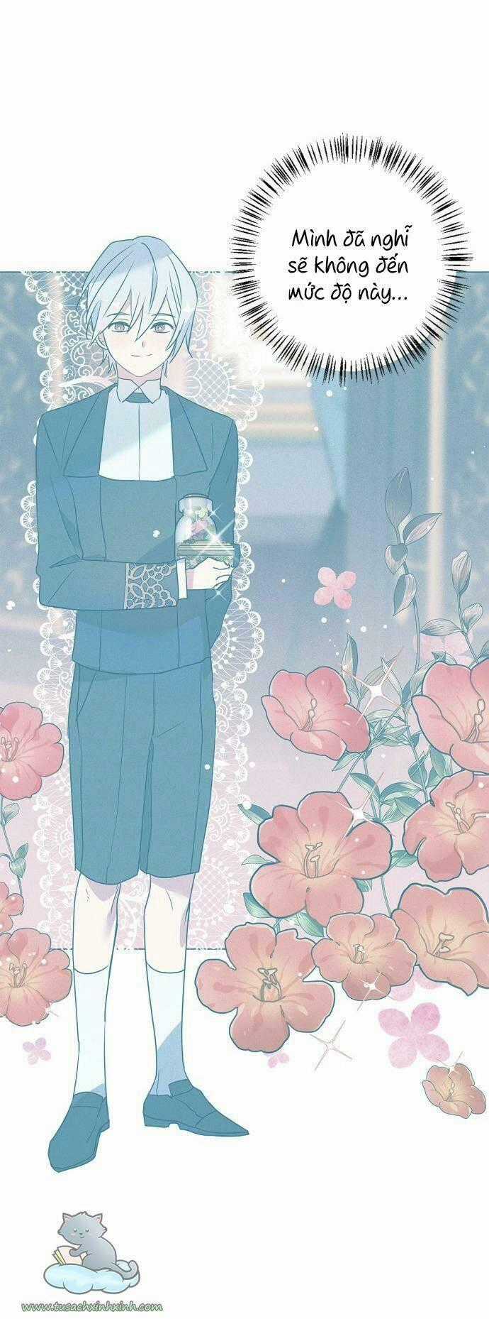 Thuần Hóa Quái Thú Thật Tốt Chapter 55 trang 1