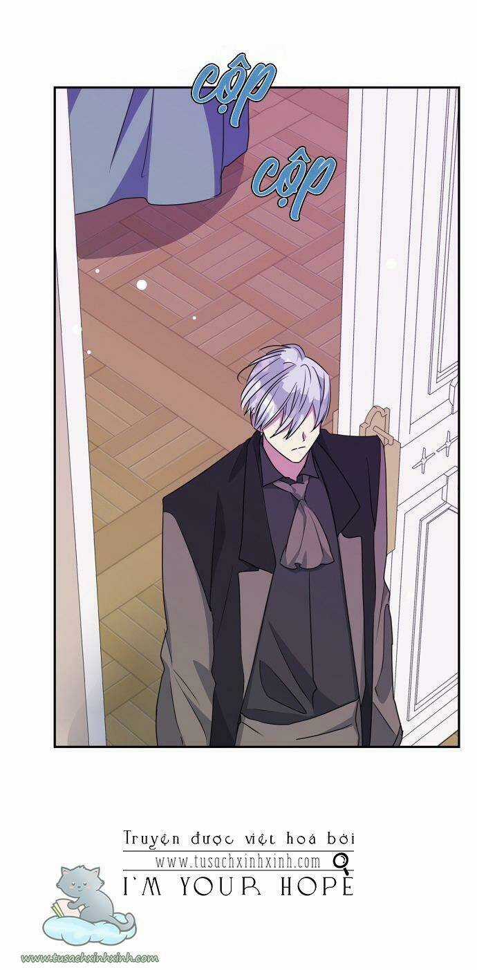 Thuần Hóa Quái Thú Thật Tốt Chapter 55 trang 10