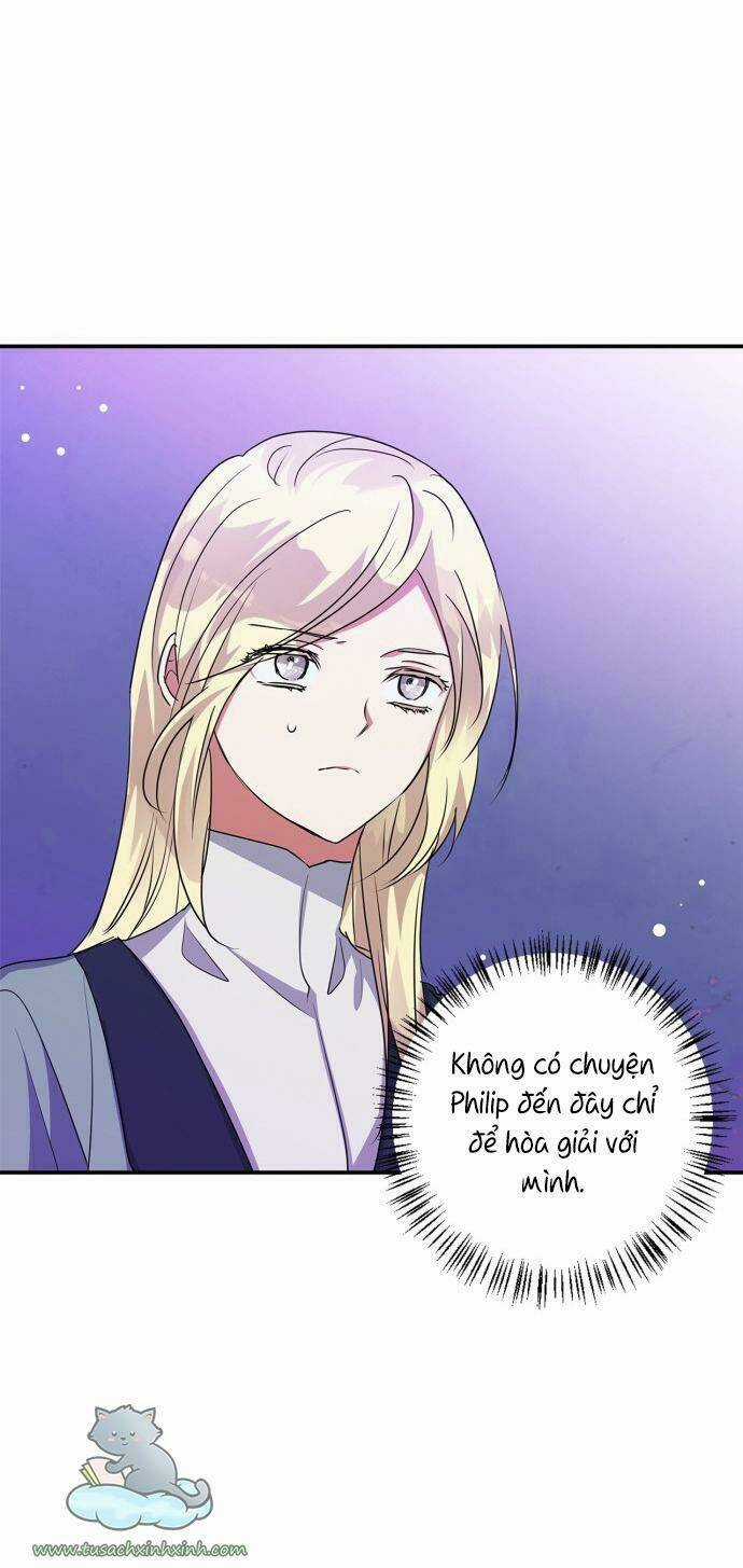 Thuần Hóa Quái Thú Thật Tốt Chapter 55 trang 11