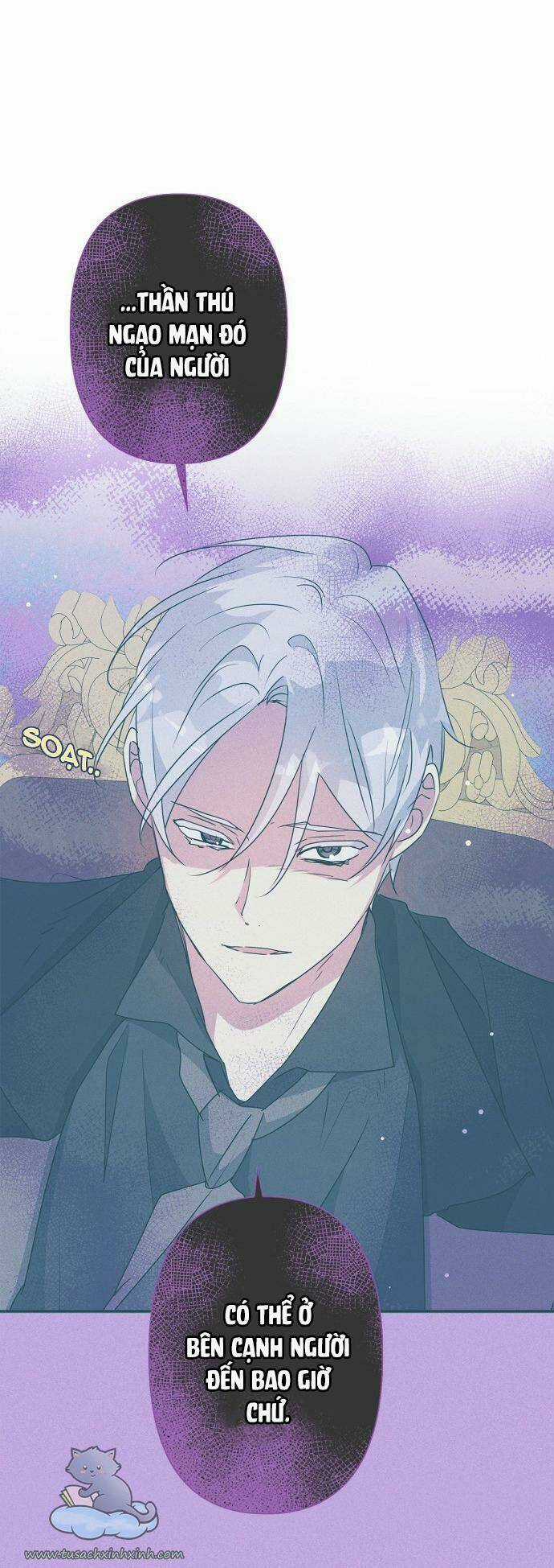 Thuần Hóa Quái Thú Thật Tốt Chapter 55 trang 12