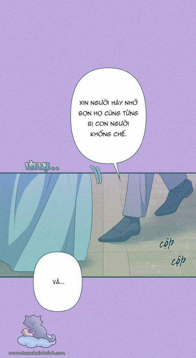 Thuần Hóa Quái Thú Thật Tốt Chapter 55 trang 13