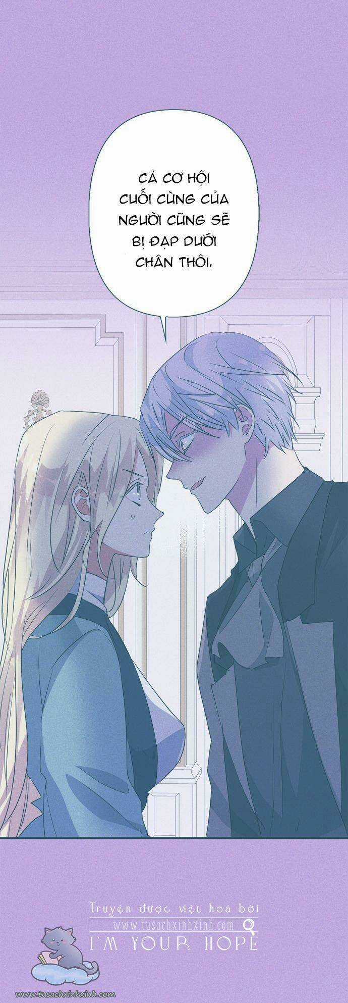 Thuần Hóa Quái Thú Thật Tốt Chapter 55 trang 14