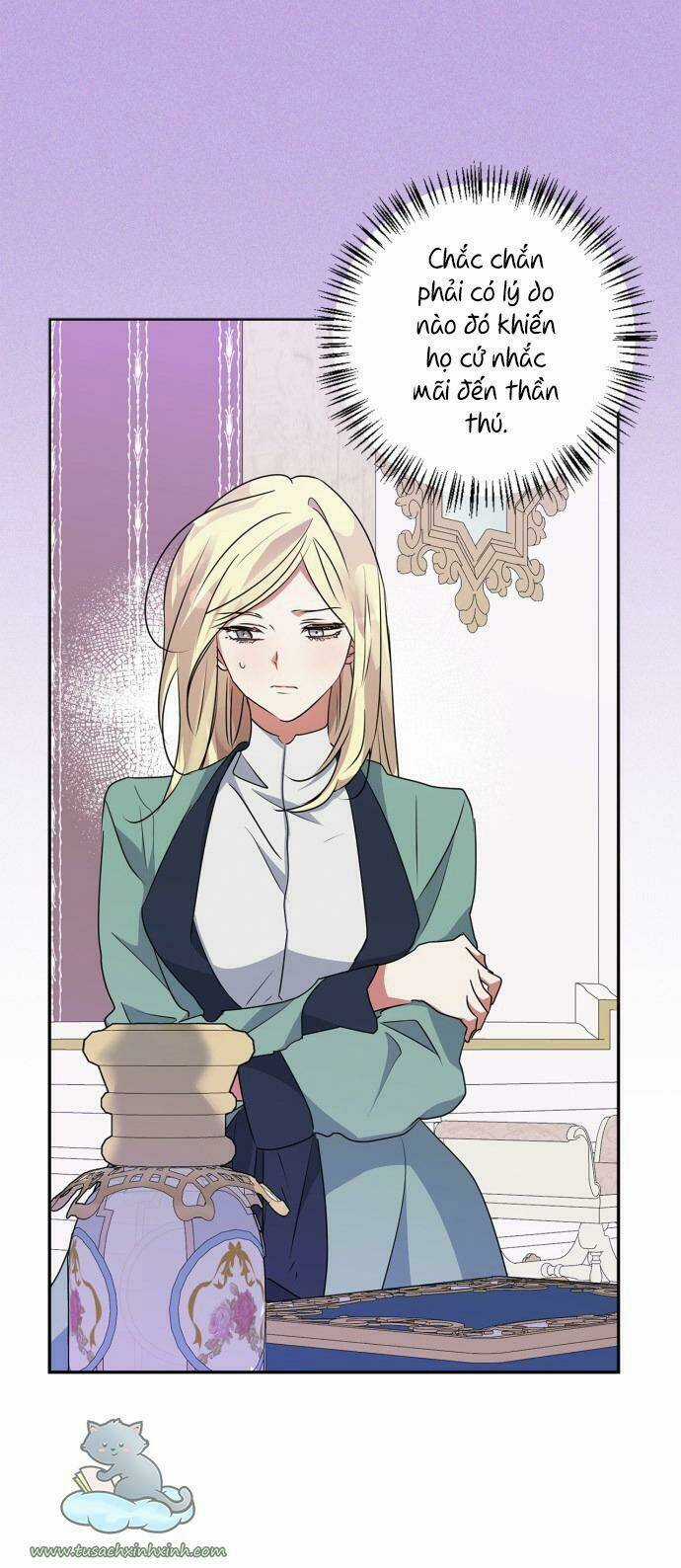 Thuần Hóa Quái Thú Thật Tốt Chapter 55 trang 15