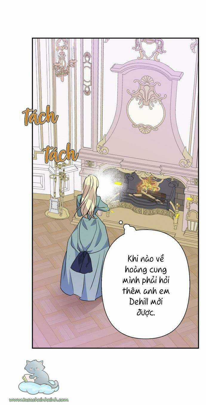 Thuần Hóa Quái Thú Thật Tốt Chapter 55 trang 17