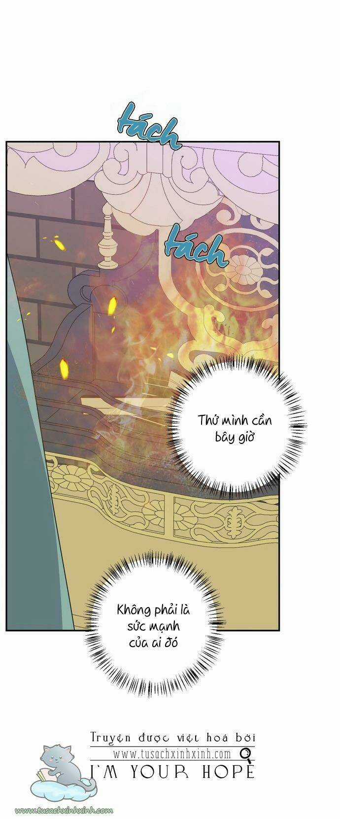 Thuần Hóa Quái Thú Thật Tốt Chapter 55 trang 18