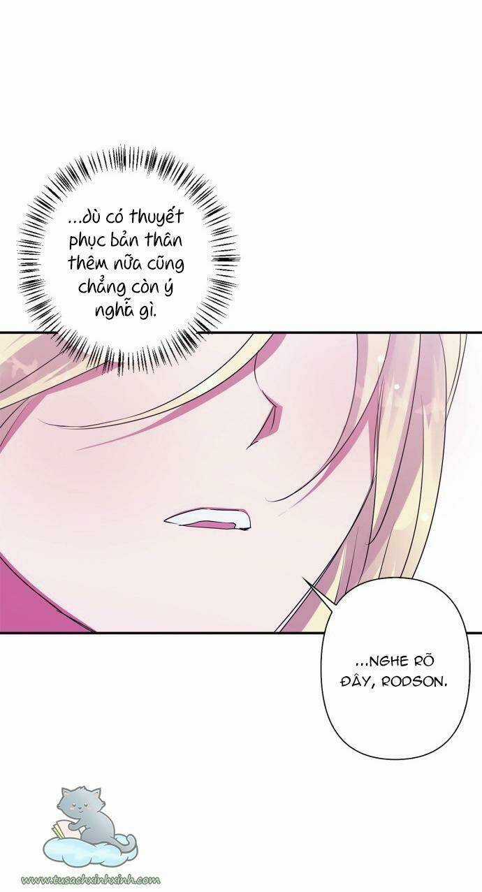 Thuần Hóa Quái Thú Thật Tốt Chapter 55 trang 2