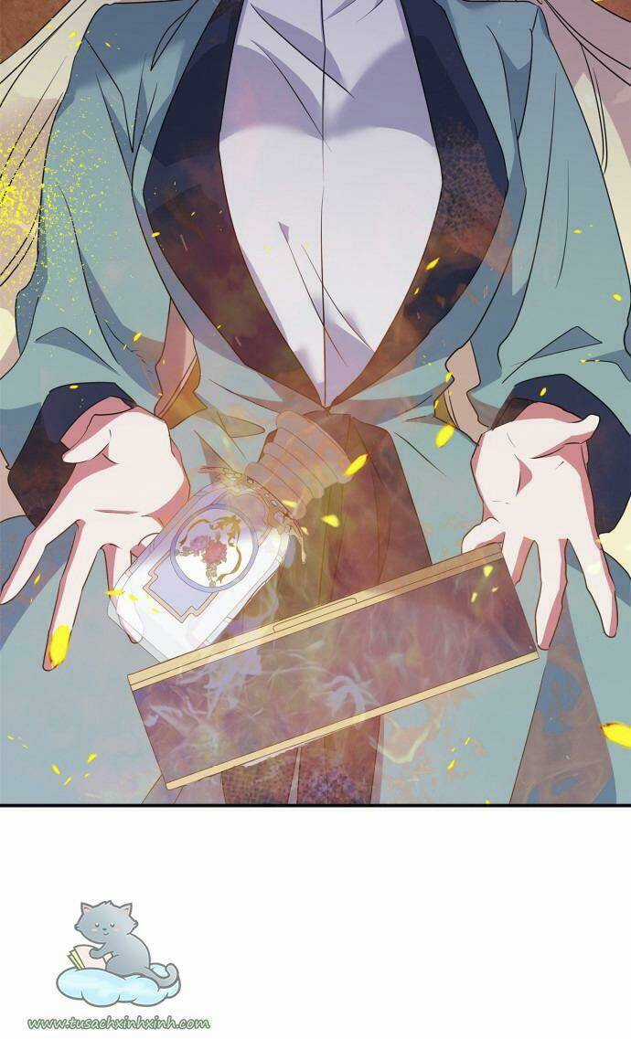 Thuần Hóa Quái Thú Thật Tốt Chapter 55 trang 20