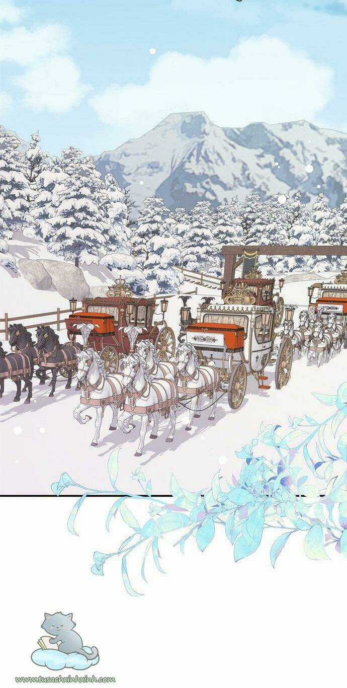 Thuần Hóa Quái Thú Thật Tốt Chapter 55 trang 23