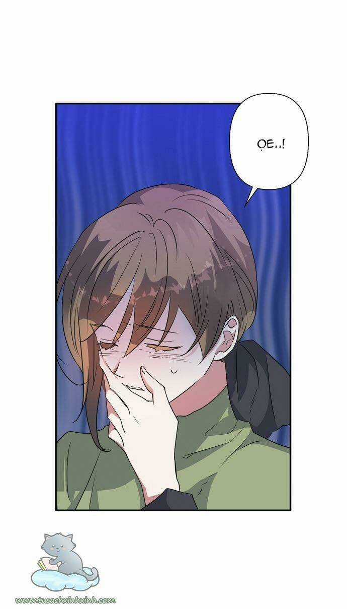 Thuần Hóa Quái Thú Thật Tốt Chapter 55 trang 24