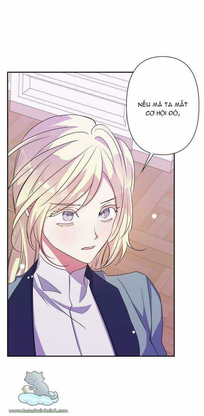 Thuần Hóa Quái Thú Thật Tốt Chapter 55 trang 3