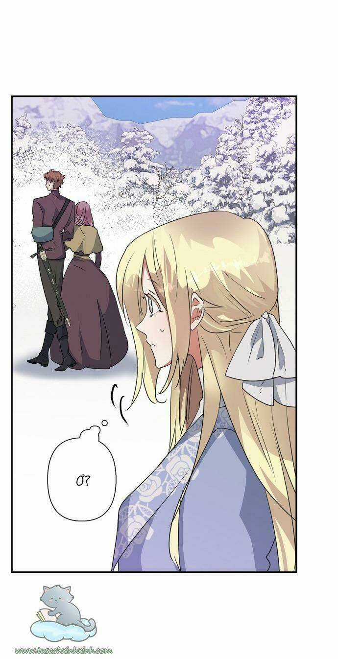 Thuần Hóa Quái Thú Thật Tốt Chapter 55 trang 31