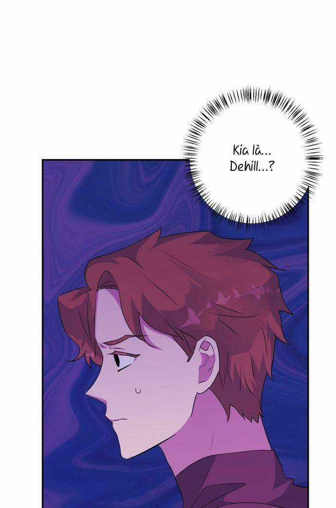 Thuần Hóa Quái Thú Thật Tốt Chapter 55 trang 32