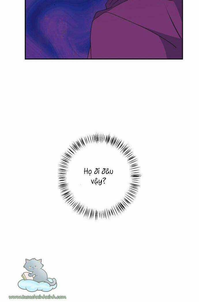 Thuần Hóa Quái Thú Thật Tốt Chapter 55 trang 33