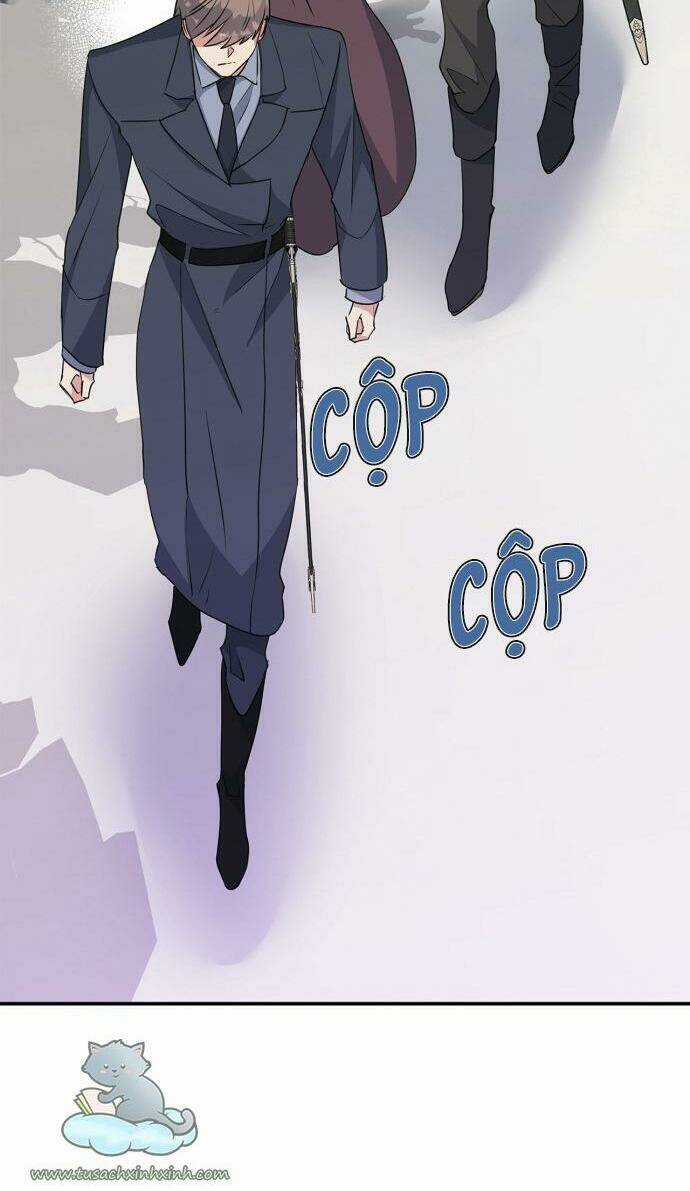 Thuần Hóa Quái Thú Thật Tốt Chapter 55 trang 35