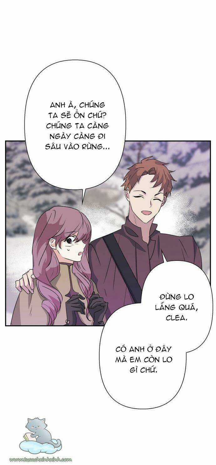 Thuần Hóa Quái Thú Thật Tốt Chapter 55 trang 36