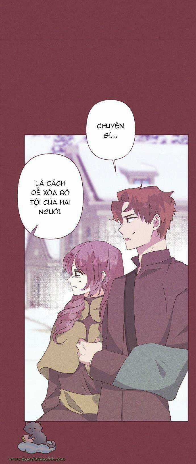 Thuần Hóa Quái Thú Thật Tốt Chapter 55 trang 42