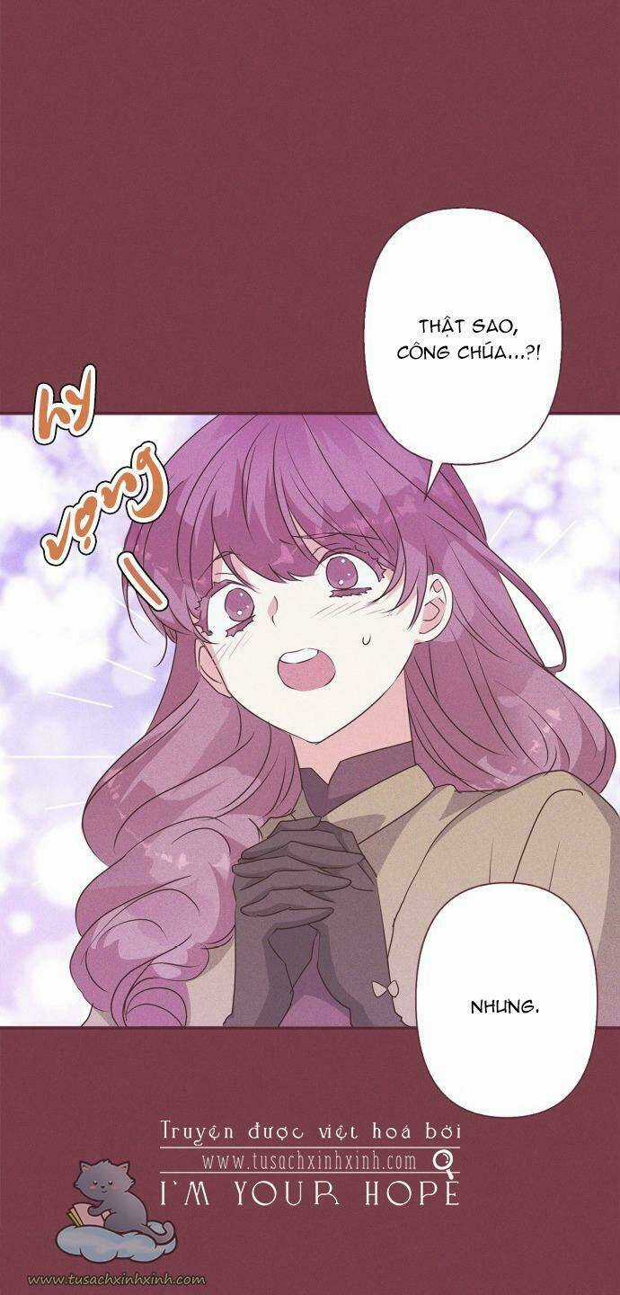 Thuần Hóa Quái Thú Thật Tốt Chapter 55 trang 43