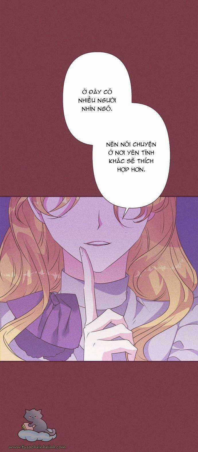 Thuần Hóa Quái Thú Thật Tốt Chapter 55 trang 44