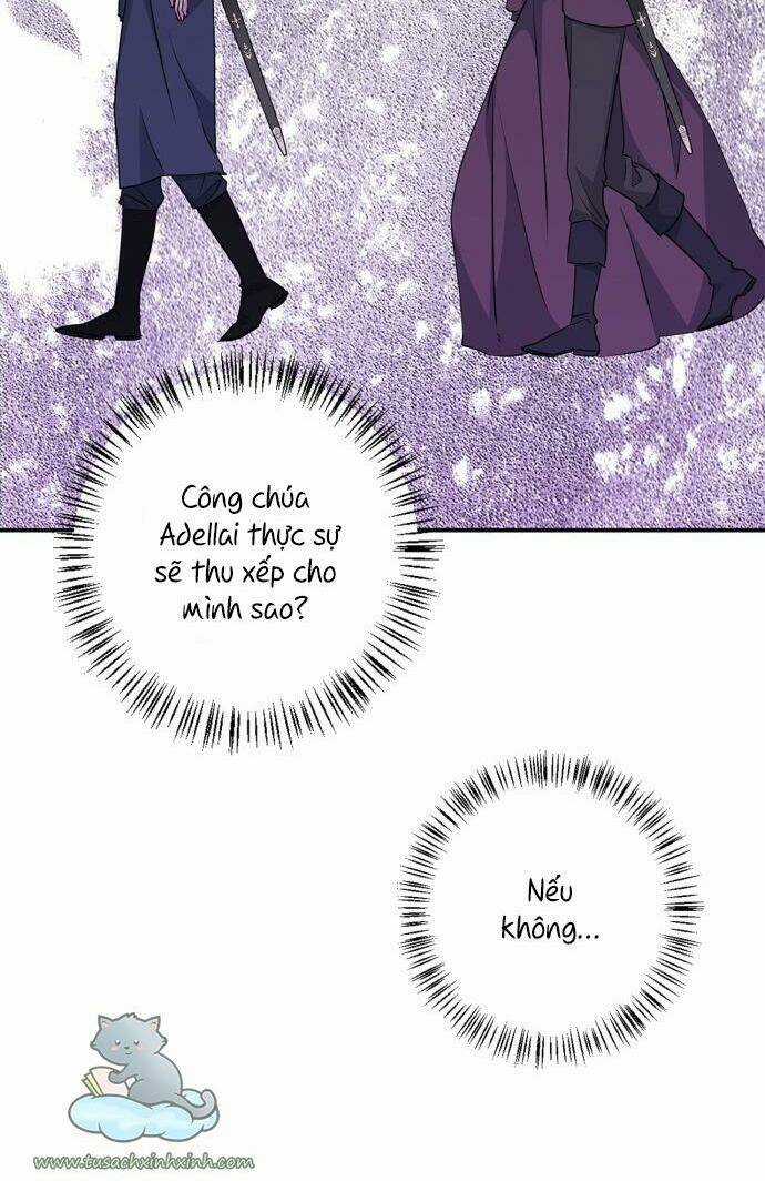 Thuần Hóa Quái Thú Thật Tốt Chapter 55 trang 48