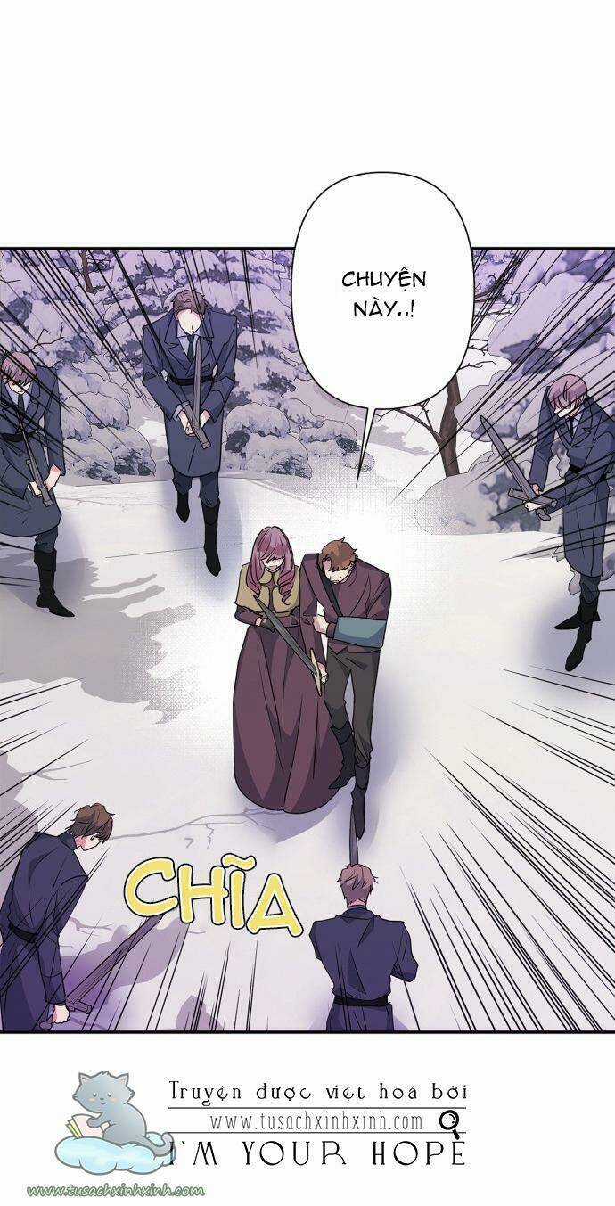 Thuần Hóa Quái Thú Thật Tốt Chapter 55 trang 50