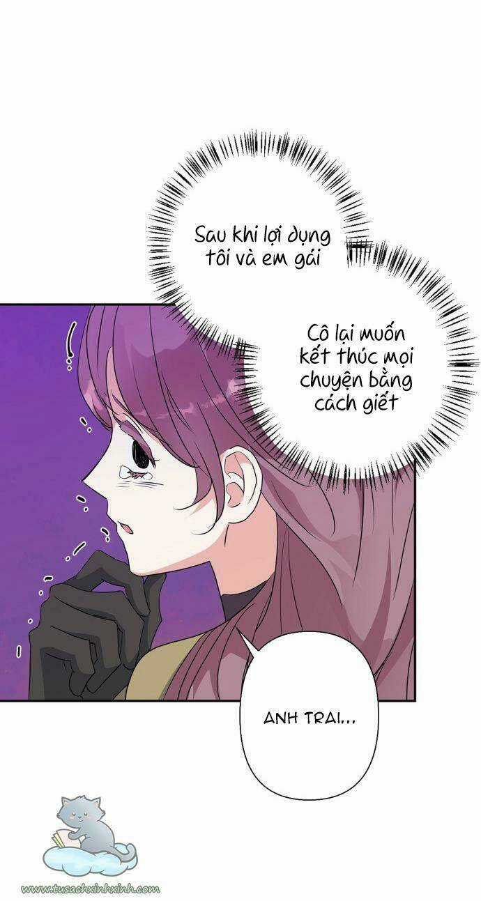 Thuần Hóa Quái Thú Thật Tốt Chapter 55 trang 52