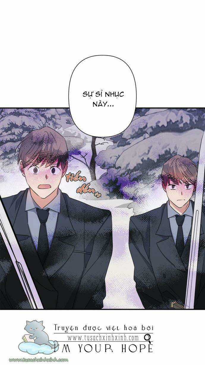 Thuần Hóa Quái Thú Thật Tốt Chapter 55 trang 54