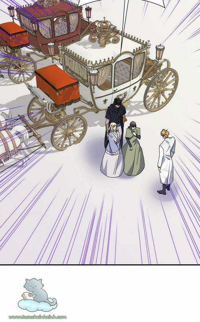 Thuần Hóa Quái Thú Thật Tốt Chapter 55 trang 58