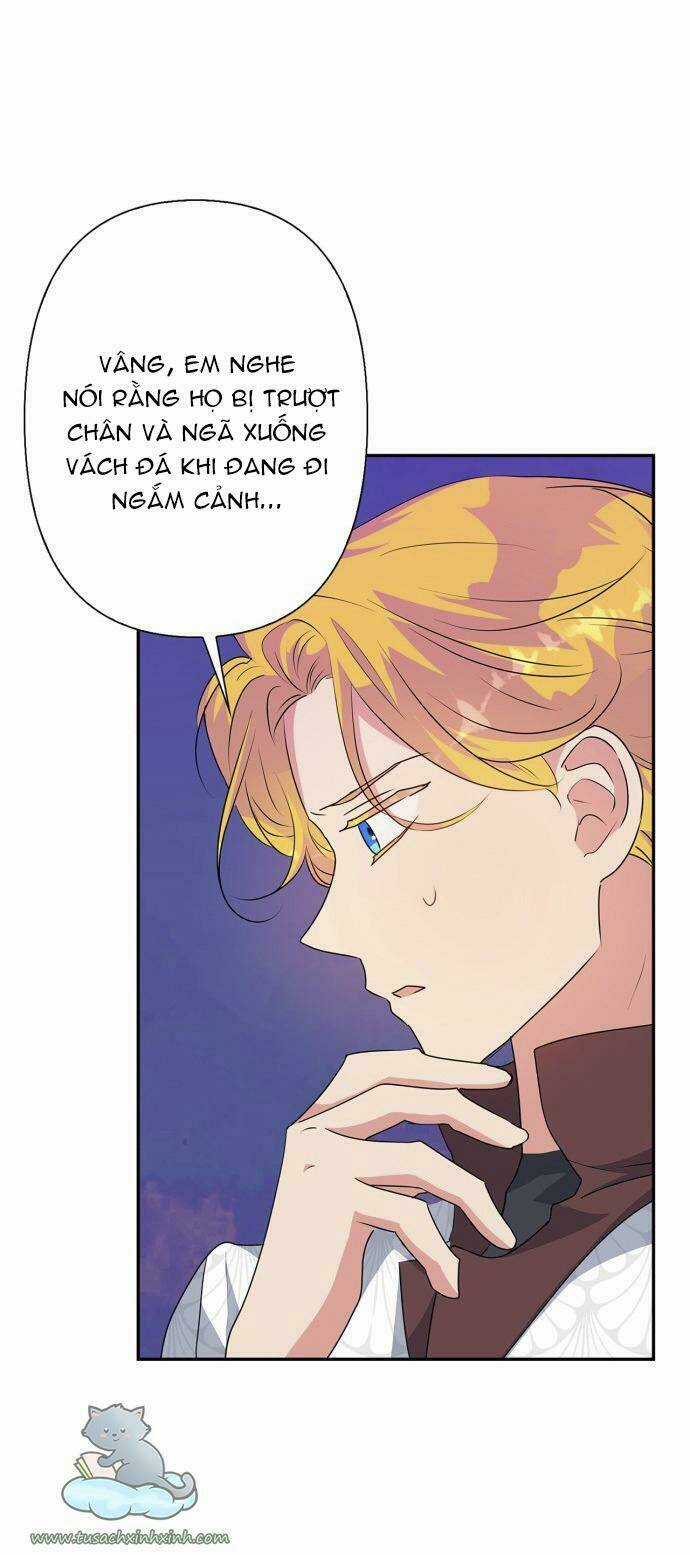 Thuần Hóa Quái Thú Thật Tốt Chapter 55 trang 59