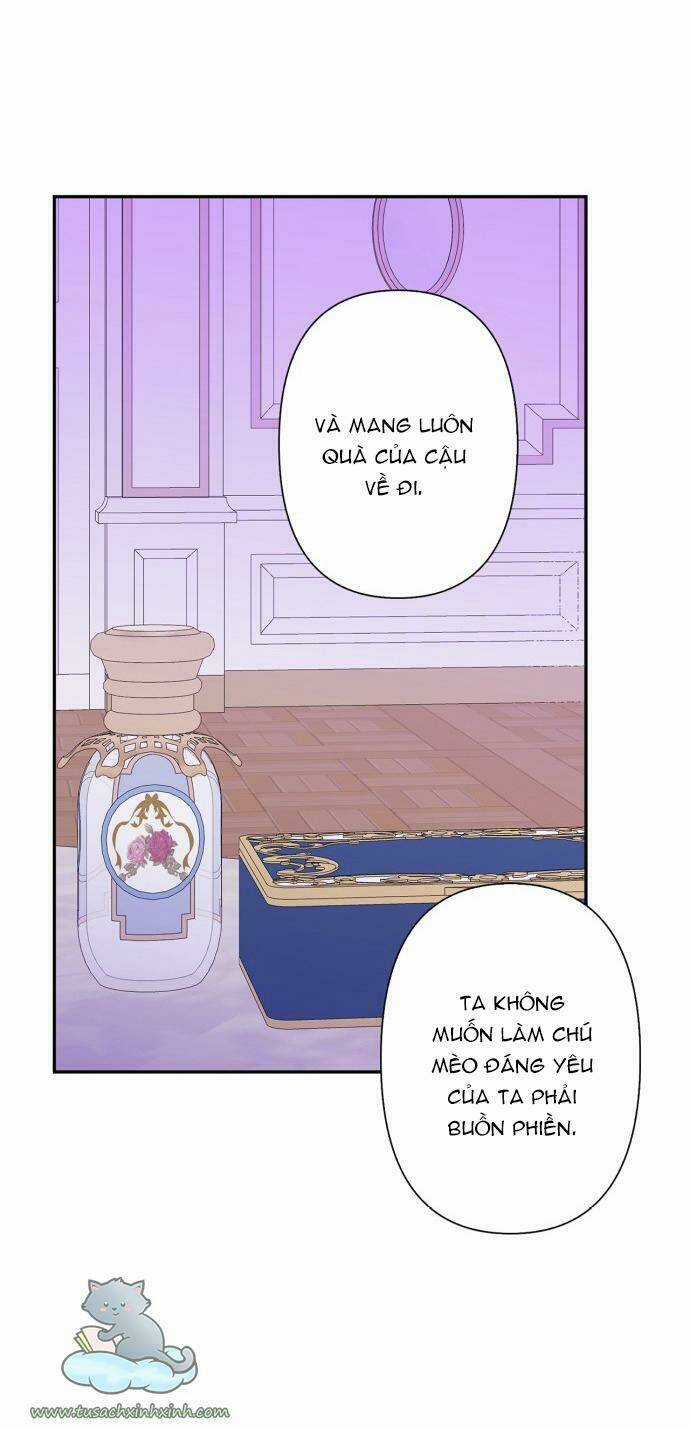 Thuần Hóa Quái Thú Thật Tốt Chapter 55 trang 6