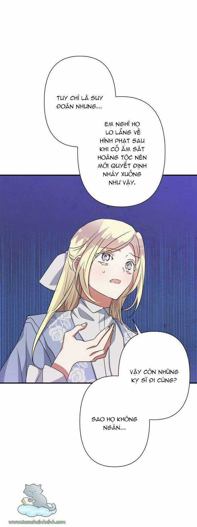 Thuần Hóa Quái Thú Thật Tốt Chapter 55 trang 60