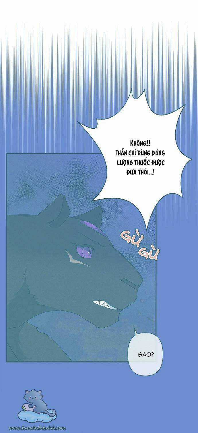 Thuần Hóa Quái Thú Thật Tốt Chapter 55 trang 62