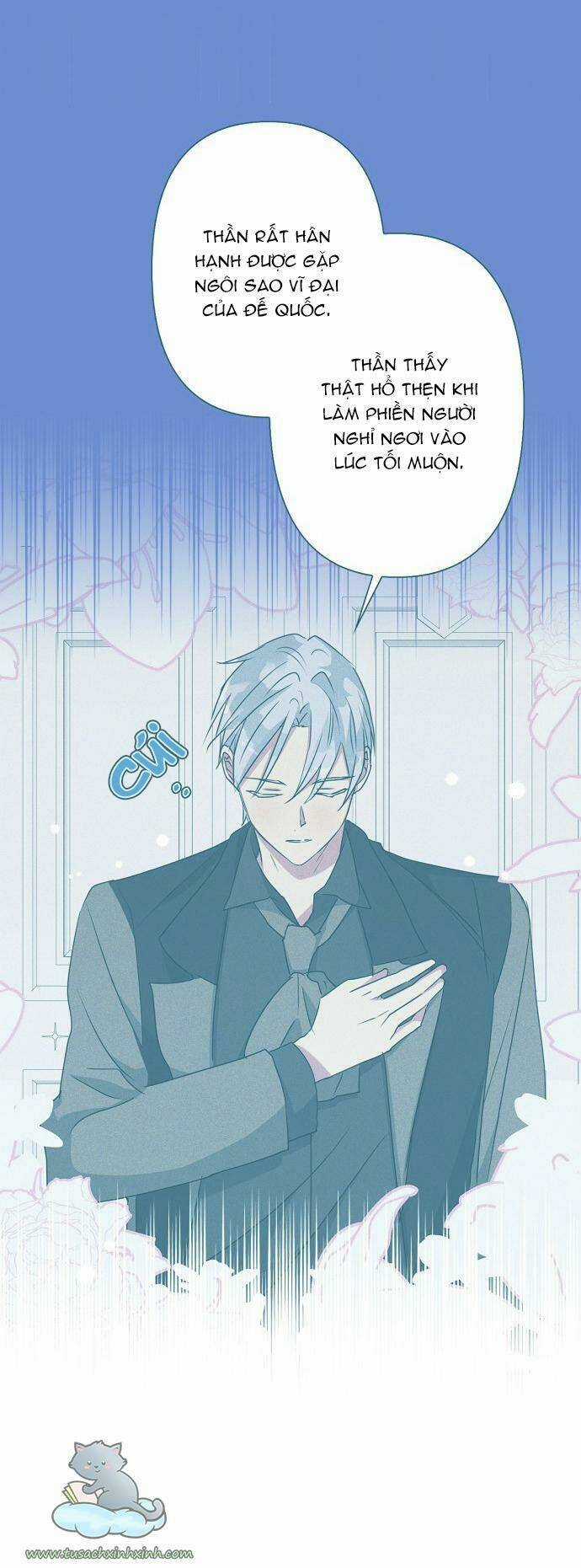 Thuần Hóa Quái Thú Thật Tốt Chapter 55 trang 63