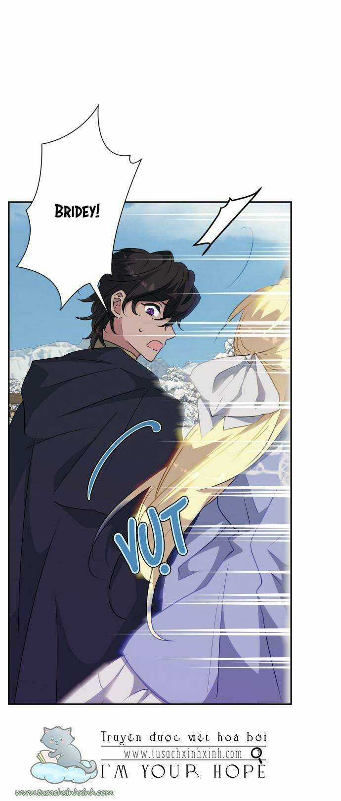 Thuần Hóa Quái Thú Thật Tốt Chapter 55 trang 65