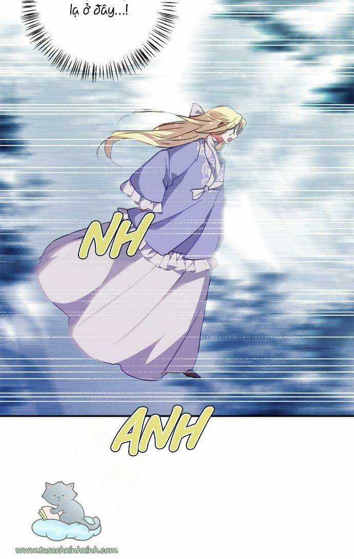 Thuần Hóa Quái Thú Thật Tốt Chapter 55 trang 67