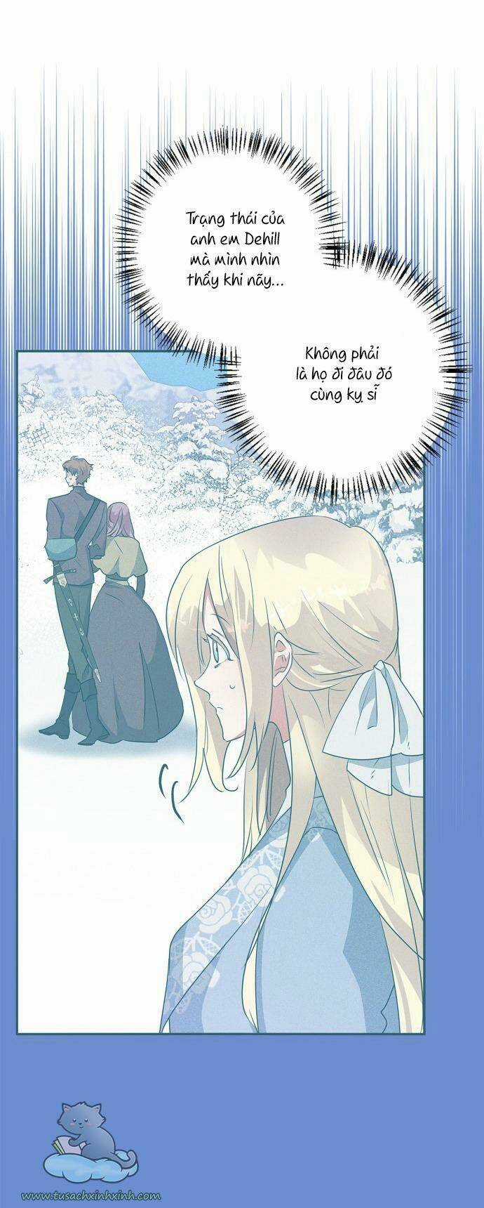 Thuần Hóa Quái Thú Thật Tốt Chapter 55 trang 68