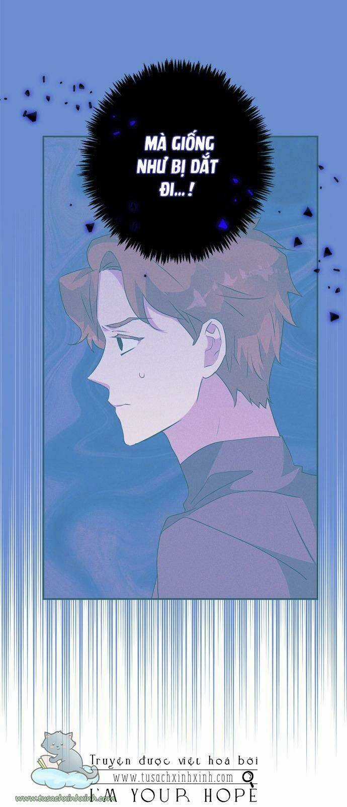 Thuần Hóa Quái Thú Thật Tốt Chapter 55 trang 69