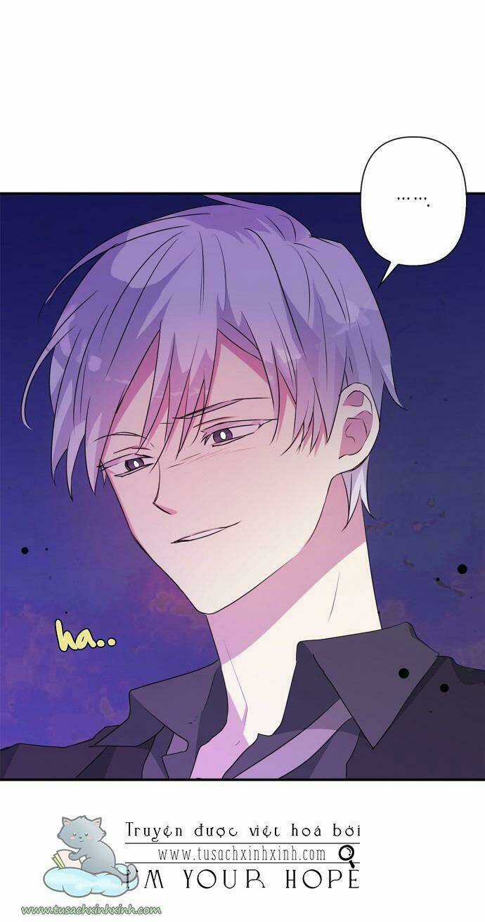 Thuần Hóa Quái Thú Thật Tốt Chapter 55 trang 7