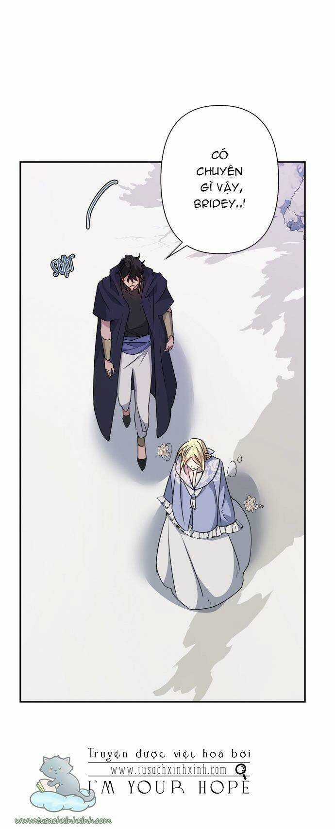 Thuần Hóa Quái Thú Thật Tốt Chapter 55 trang 72