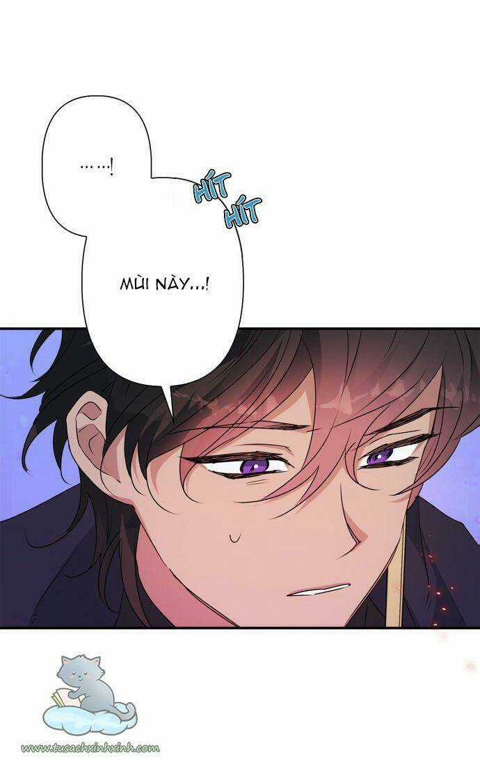 Thuần Hóa Quái Thú Thật Tốt Chapter 55 trang 74