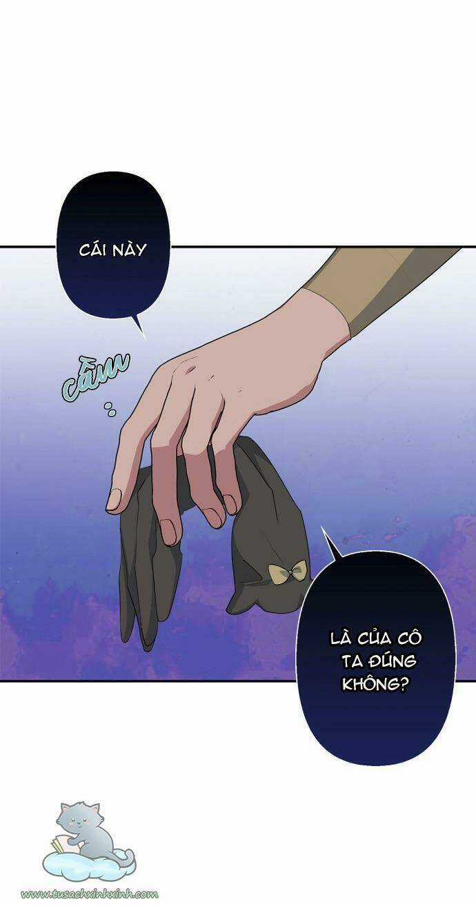 Thuần Hóa Quái Thú Thật Tốt Chapter 55 trang 78