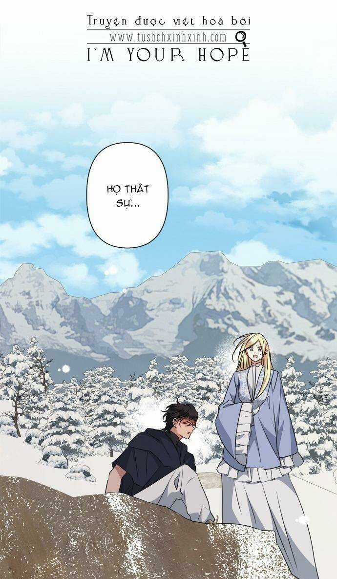 Thuần Hóa Quái Thú Thật Tốt Chapter 55 trang 80