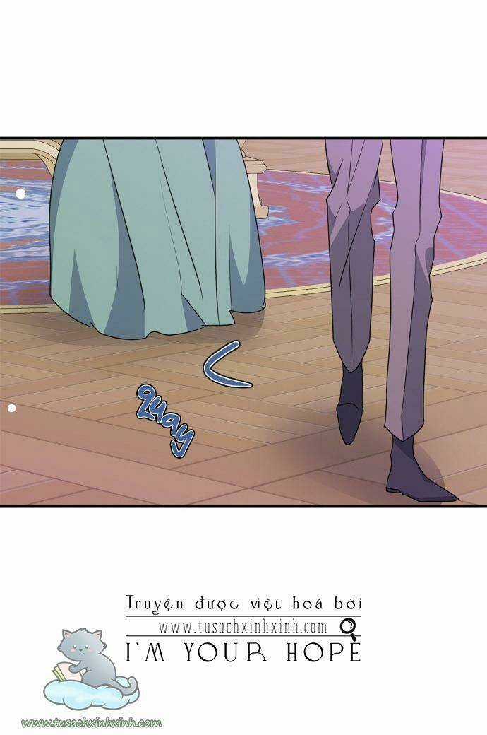 Thuần Hóa Quái Thú Thật Tốt Chapter 55 trang 9